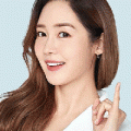 14k gold</font><br> Jang Na-ra / Sung Yu-ri<br> Cluze earring+Necklace SET0058 Korea