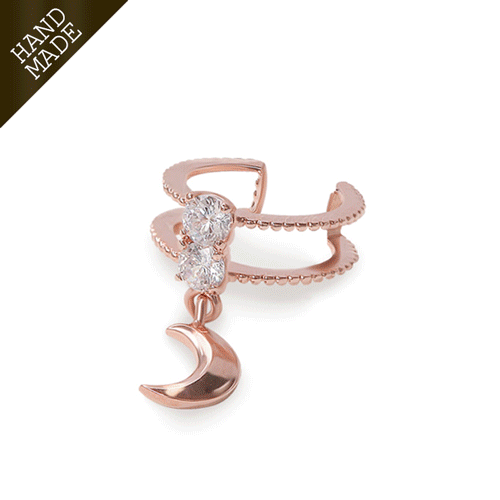 #Daily Sale★<br> <font color="red">★Same-day shipping★</font><br> Selem ear cuff<br> CEA0103