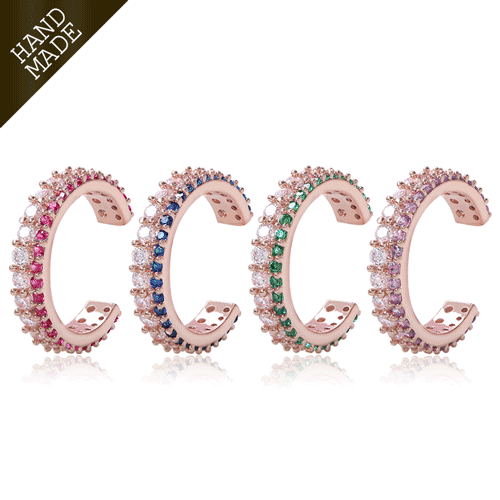 #Daily Sale★<br> <font color="red">★Same-day shipping★</font><br> Cordelia ear cuff<br> CEA0112 Korea