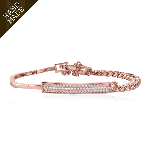 #Daily Sale★<br> <font color="red">★Same-day shipping★</font><br> kael chain bracelet<br> BA0385