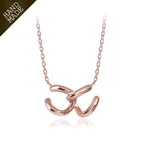 #Daily Sale★<br> <font color="red">★Same-day shipping★</font><br> Onia Twisted Necklace<br> NA0482