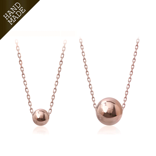 #Daily Sale★<br> <font color="red">★Same-day shipping★</font><br> Anus ball Necklace<br> NA0530