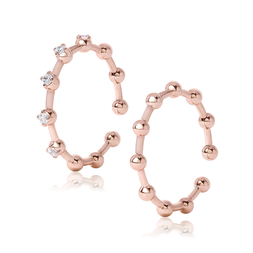 #50% off new items<BR><font color="red"></font> Beaute Ball Chain Ring SET (free, L)<BR> RA0636 Korea