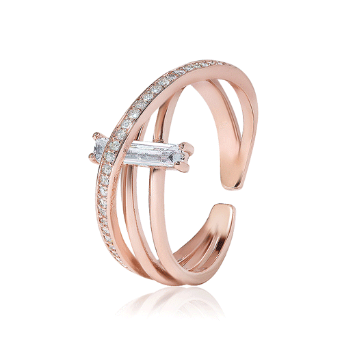 #50% off new items<BR><font color="red"></font> Estee layered Ring(free, L)<BR> RA0638