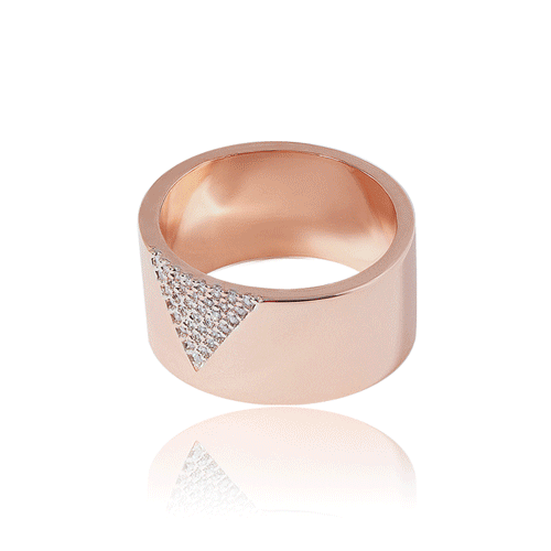 #50% off new items<BR><font color="red"></font> Callan Bold Ring (No. 15-19)<BR> RA0524