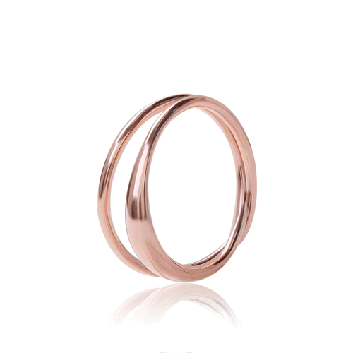 #50% off new items<br> <font color="red">White Gold Add</font><br> Remy simple Ring (No. 13, 15)<br> RA0350 Korea