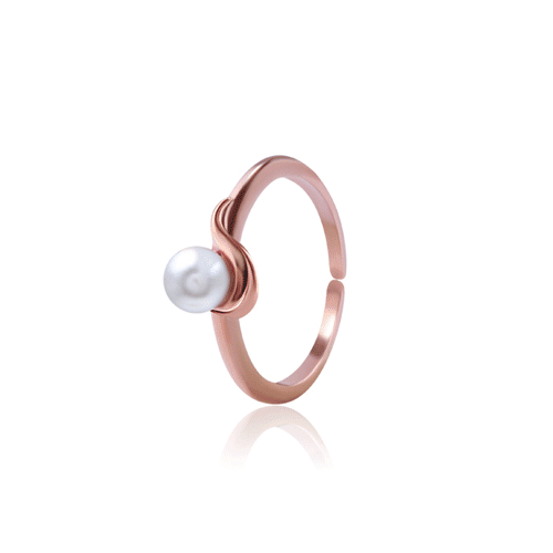 Daily Sale★<br> <font color="red">★Same-day shipping★</font><br> Shoe pearl Ring(Free)<br> RA0437