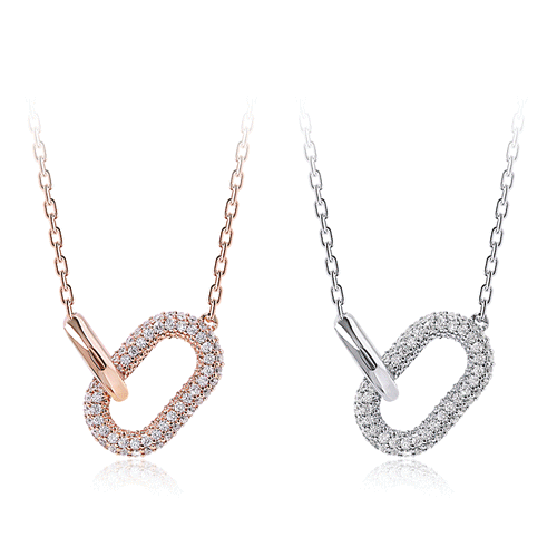 Daily Sale★<br> <font color="red">★Same-day shipping★</font><br> Ernel Necklace<br> NA0303