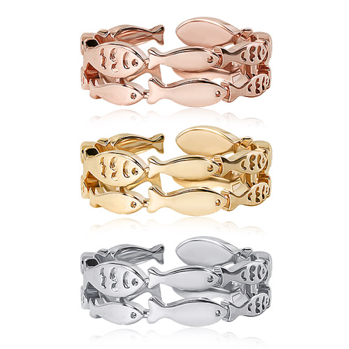 New arrivals 50% off ★Free shipping<br> <font color="red">Lucky Rich Fish Ring<BR></font> Pardeng Tourine Ring (free, L)<BR> RA0652 Korea
