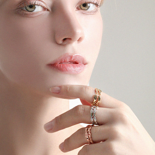 New arrivals 50% off ★Free shipping<br> <font color="red">Lucky Rich Fish Ring<BR></font> Pardeng Tourine Ring (free, L)<BR> RA0652
