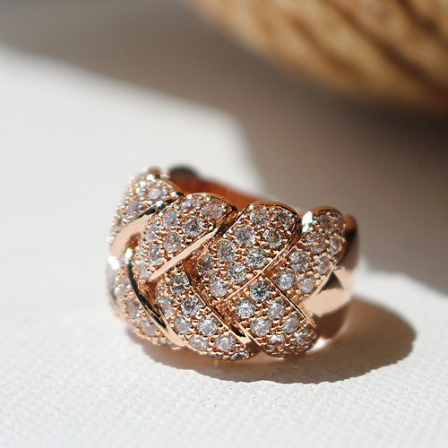 Summer Sale Special + Free Shipping★<BR><font color="red"></font> Nereus Bold Ring (No. 11-16)<BR> RA0532