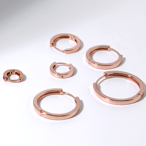 New arrivals 67% off ★Free shipping <font color="red"><br>14k gold★</font><br> Simple SET with running<br> SET0438