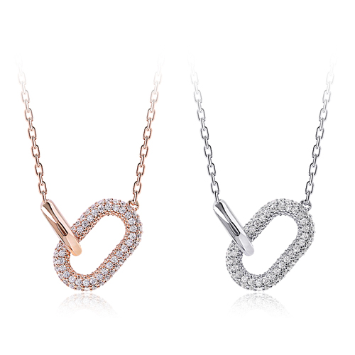 Free summer special price + free shipping★<br><font color="red"></font> Ernel Necklace<br> NA0303