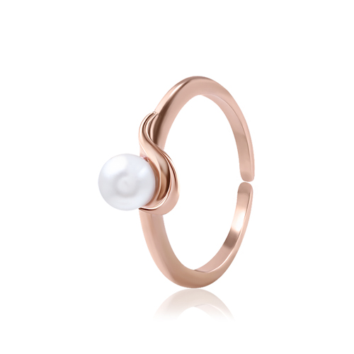 Free summer special price + free shipping★<br><font color="red"></font> Shoe pearl Ring(Free)<br> RA0437 Korea