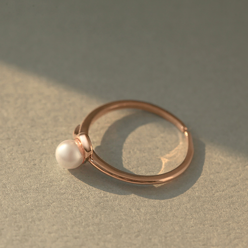 Free summer special price + free shipping★<br><font color="red"></font> Shoe pearl Ring(Free)<br> RA0437