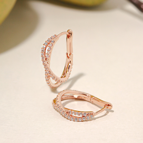 Summer Sale Special ★Free Shipping<br> <font color="red">14k★</font><br> Nouvelle ring earrings<BR> EA1399
