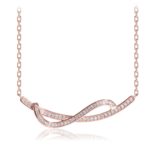 Summer Sale Special ★Free Shipping<br><font color="red"> </font><br>Nouvelle Necklace<Br> NA0203