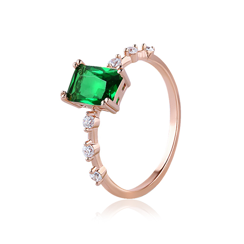 Summer Sale Special + Free Shipping★<br><font color="red"></font> Forest Emerald Ring (Size 12, 14)<br> RA0448
