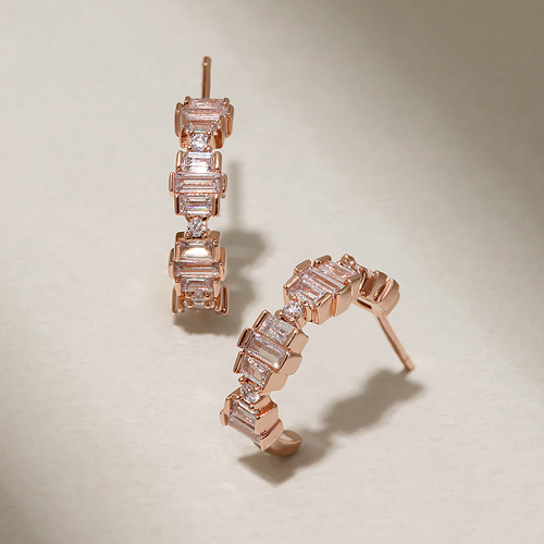 <font color="red">7/6 Today only 40,000 won instant discount ★Free shipping<br> 92.5 Silver★</font><br> Jake Vanring Earring<br> EA0075_A