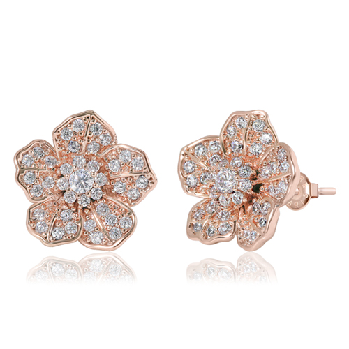 New arrivals 50% off ★Free shipping<br> <font color="red">92.5 Silver★</font><br> Mosothis Earring<br> EA0069_A