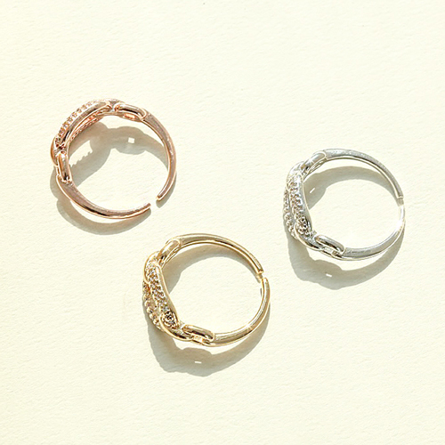 New arrivals 50% off ★Free shipping<BR><font color="red"> </font>Opiz Ring (free, L)<BR> RA0664
