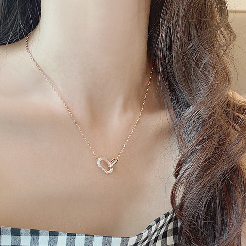 Summer Sale Special + Free Shipping★<br><font color="red"></font> Ernel Necklace<br> NA0303
