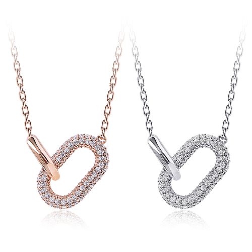 Summer Sale Special + Free Shipping★<br><font color="red"></font> Ernel Necklace<br> NA0303 Korea