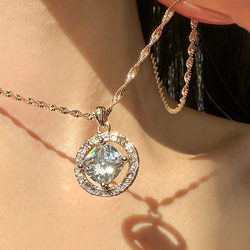 Summer Sale Special + Free Shipping★<font color="red"></font><br> Maui Antique Necklace<br> NA0620