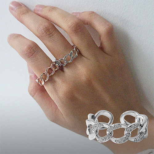 Summer Sale Special + Free Shipping★<br><font color="red"> </font>Round Coco Ring (free)<BR> RA0668