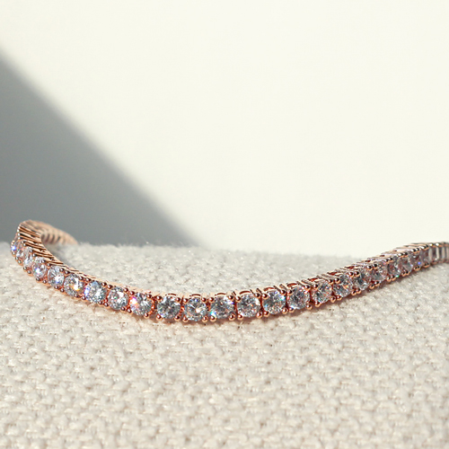 Summer Sale Special + Free Shipping★<br><font color="red"></font> Manet chain anklets<br> ABA0001_A