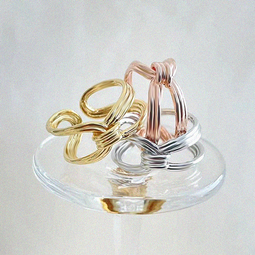Fall in SALE + Free Shipping★<BR><font color="red"> </font>Sabrina Ring (free)<BR> RA0693