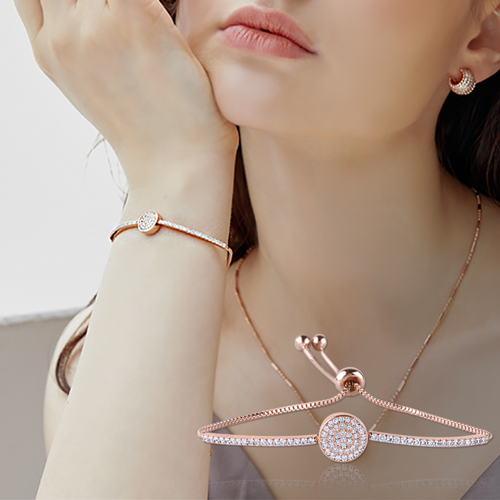 Fall in SALE + Free Shipping★<font color="red"><br></font> pale bracelet<BR> BA0511