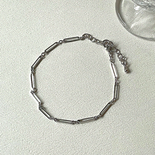 Fall in SALE + Free Shipping★<font color="red"><br></font> Freya chain bracelet<BR> BA0513