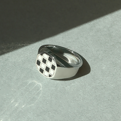 Fall in SALE + Free Shipping★<BR><font color="red"> </font>Check Aekki Ring (Size 7, 13)<BR> RA0694