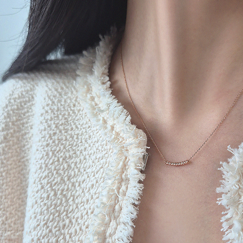 Fall in SALE + Free Shipping★<br> <font color="red">14K★</font><br> Dolce Necklace<br> NA0663