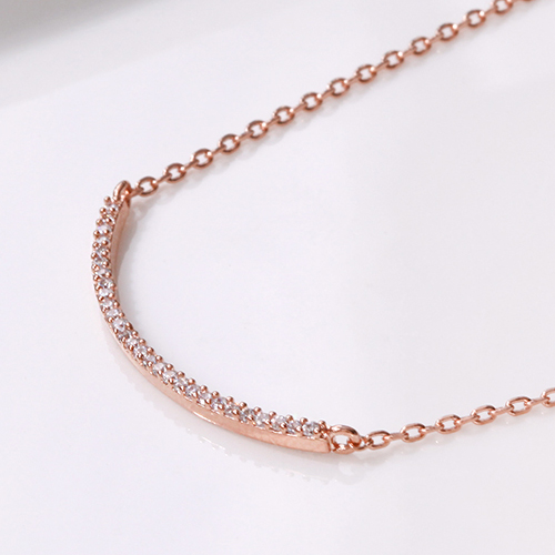 Fall in SALE + Free Shipping★<font color="red"><br></font> Marid Necklace<Br> NA0360 Korea
