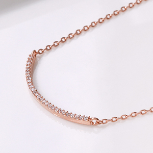 Fall in SALE + Free Shipping★<font color="red"><br></font> Marid Necklace<Br> NA0360 Korea